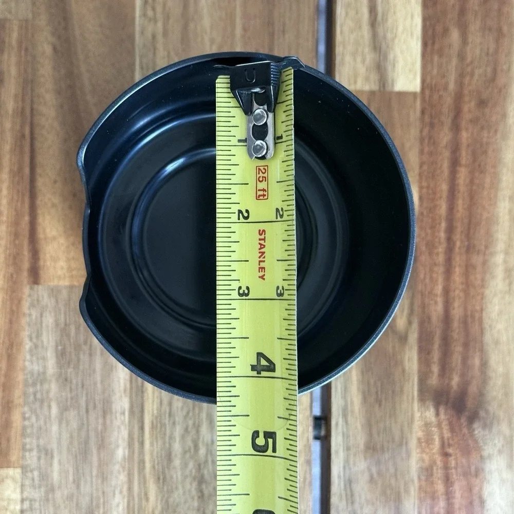 WeatherTech CupCoffee 24oz. Mug Coffee Cup Holder Fits Yeti Rambler 4 pieces USA